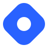 Ícone do Hashnode