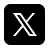 Ícone do X
